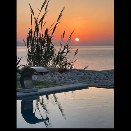 Ocean Island Villa 아클리아 외부 사진