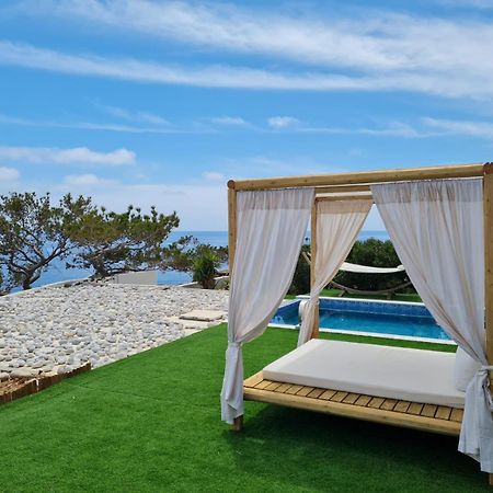Ocean Island Villa 아클리아 외부 사진
